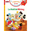 Image de Le Noël de Mickey : niveau 1, début de CP