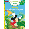 Image de Mickey et le haricot magique : niveau 2, milieu de CP