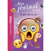Image de Mon journal emoji. Vol. 2. La peur de ma vie !