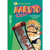 Image de Naruto 01 NED 2018 - Les Techniques secrètes