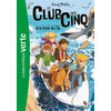 Image de Le Club des Cinq (nouvelle édition), Tome 01 - Le Club des Cinq et le trésor de l'île