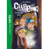 Image de Le Club des Cinq (nouvelle édition), Tome 02 - Le Club des Cinq et le passage secret