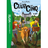 Image de Le Club des Cinq (nouvelle édition), Tome 05 - Le Club des Cinq en péril