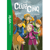 Image de Le Club des Cinq (nouvelle édition), Tome 07 - Le Club des Cinq en randonnée