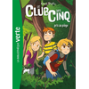 Image de Le Club des Cinq (nouvelle édition), Tome 08 - Le Club des Cinq pris au piège