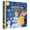 Image de DISNEY - Mes Premières Chansons classiques