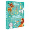 Image de DISNEY - 5 Minutes pour s'endormir - 12 Histoires avec les Grands Classiques - Les grands Classiques