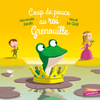 Image de Coup de pouce au roi Grenouille