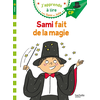 Image de Sami et Julie CP Niveau 2 Sami fait de la magie