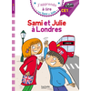 Image de Sami et Julie CE1 Sami et Julie à Londres