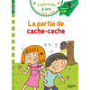 Image de Sami et Julie CP Niveau 2 La partie de cache-cache