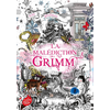 Image de La malédiction Grimm - Tome 1