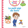 Image de Les histoires de P'tit Sami Maternelle (3-5 ans) : Le petit pipi de Sami