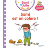 Image de Les histoires de P'tit Sami Maternelle (3-5 ans) : Sami est en colère !