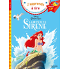 Image de La petite sirène : début de CP, niveau 1