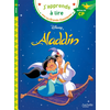 Image de Aladdin : milieu de CP, niveau 2