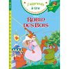 Image de Robin des Bois : milieu de CP, niveau 2