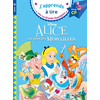 Image de Alice au pays des merveilles : fin de CP, niveau 3