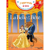 Image de La Belle et la Bête : début de CP, niveau 1