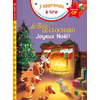 Image de La belle et le clochard : joyeux Noël ! : début de CP, niveau 1