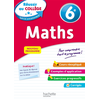 Image de Réussir au collège - Maths 6e