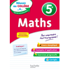 Image de Réussir au collège - Maths 5e