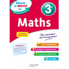 Image de Réussir au collège - Maths 3e