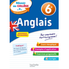 Image de Réussir Au Collège Anglais 6e