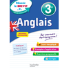 Image de Anglais 3e : nouveau programme