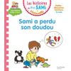 Image de Les histoires de P'tit Sami Maternelle (3-5 ans) : Sami a perdu son doudou