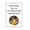 Image de Histoire de la littérature française