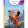 Image de Disney - Les Indestructibles, CE1