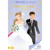 Image de Mariés du monde à habiller
