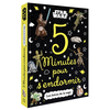 Image de Star Wars : 5 minutes pour s'endormir : les héros de la saga