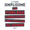 Image de SIMPLISSIME Les poêlées complètes les plus faciles du monde