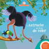 Image de Mamie Poule raconte - L'autruche qui rêvait de voler
