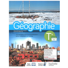 Image de Géographie terminale : les territoires dans la mondialisation, entre intégrations et rivalités : nouveau bac, programme 2020