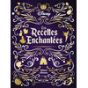 Image de Les recettes enchantées Disney