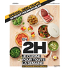 Image de En 2 h, je cuisine pour toute la semaine : 10 semaines de menus : spécial débutants, 50 recettes inratables