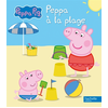 Image de Peppa Pig - Peppa à la plage