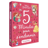 Image de DISNEY PRINCESSES - 5 Minutes pour s'endormir - A l'aventure !