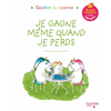 Image de Livre son - Les émotions de Gaston - Je gagne même quand je perds