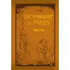 Image de Dictionnaire de Tolkien