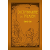 Image de Dictionnaire de Tolkien