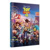 Image de TOY STORY 4 - Disney Cinéma - L'histoire du film - Pixar - L'histoire du film