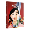 Image de MULAN - Disney Cinéma - L'histoire du film - Disney Princesses