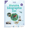 Image de Histoire-Géographie-EMC CAP - Livre élève (manuel) - Éd. 2019