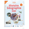 Image de Histoire-Géographie-EMC CAP - Consommable élève- Éd. 2019