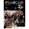 Image de Français 2de Bac Pro - Livre élève - Éd. 2019