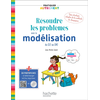 Image de Pratiquer autrement - Résoudre les problèmes avec la modélisation du CE2 au CM2 - Ed. 2019